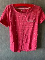 HEMA ROZE TSHIRT, MAAT: 134/140, Kinderen en Baby's, Kinderkleding | Maat 134, Meisje, Ophalen of Verzenden, Zo goed als nieuw