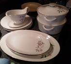 Servies Winterling Bavaria BIEDEN, Ophalen, Gebruikt, Overige typen, Overige stijlen