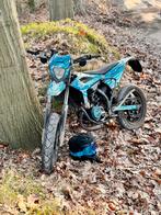 Beta RR50 X Special Edition, 6 versnellingen, 49 cc, Zo goed als nieuw, Ophalen