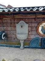 fontein, Tuin en Terras, Ophalen, Zo goed als nieuw, Fontein
