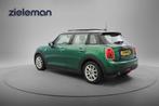 MINI Cooper 1.5 Pepper - Panorama, Navi, Cruise 136 PK, Auto's, Mini, 1160 kg, 136 pk, Gebruikt, Met garantie (alle)