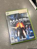 Mass Effect - Xbox 360, Online, Gebruikt, Vanaf 18 jaar, 1 speler