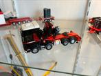 Scania fassi mammoet, Hobby en Vrije tijd, Modelauto's | 1:50, Ophalen of Verzenden