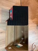 Kids Globe boerderij, Ophalen