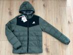 NIEUW stoere Vingino jas zomerjas khaki legergroen zwart 152, Nieuw, Ophalen of Verzenden, Vingino, Jongen