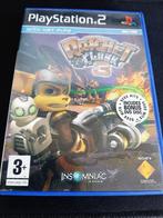 Ratchet and Clank 3 (ps2), Avontuur en Actie, Gebruikt, 1 speler, Ophalen of Verzenden