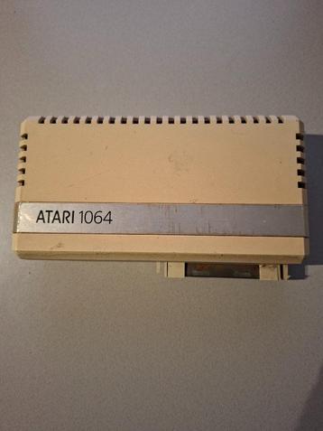 Atari 1064 beschikbaar voor biedingen