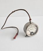 vintage zakvoltmeter, Ophalen of Verzenden
