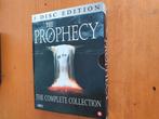 The Prophecy 5 film Collectie in Nieuw Staat, Vanaf 16 jaar, Ophalen of Verzenden, Zo goed als nieuw, Vampiers of Zombies