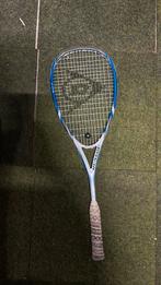 Squash racket, Sport en Fitness, Squash, Ophalen, Zo goed als nieuw, Racket