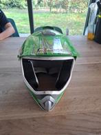 Crosshelm kind, Motoren, Overige merken, XS, Offroadhelm, Ophalen of Verzenden