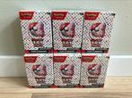 ⭐️ 6x Pokémon Scarlet&Violet 151 booster bundle | Nieuw ⭐️, Ophalen of Verzenden, Nieuw, Booster, Foil
