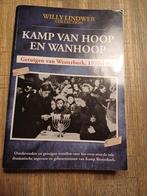 Kamp van hoop en wanhoop, Ophalen of Verzenden, Tweede Wereldoorlog, Zo goed als nieuw