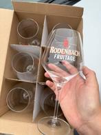 Rodenbach Fruitage Glazen - Nieuw in Doos!, Verzamelen, Ophalen of Verzenden, Nieuw