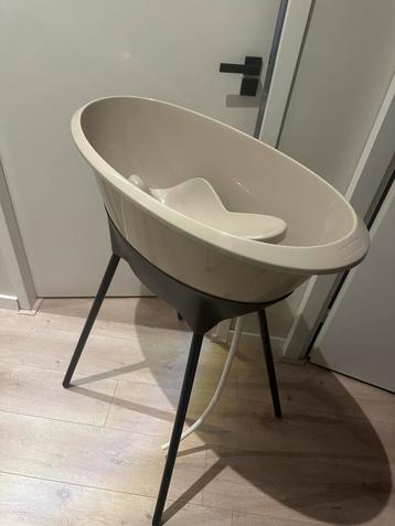 Luma Babybadje - beige zwart beschikbaar voor biedingen