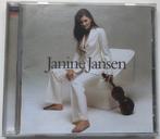JANINE JANSEN - JANINE JANSEN - CD - DECCA, Cd's en Dvd's, Cd's | Klassiek, Ophalen of Verzenden, Zo goed als nieuw, Overige typen
