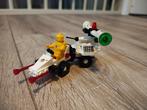 Lego (6849) Satellite Patroller, Ophalen of Verzenden, Zo goed als nieuw, Complete set, Lego