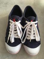 Polo Ralph Lauren blauwe schoenen maat 37, Ophalen of Verzenden, Zo goed als nieuw, Schoenen