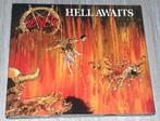 Slayer - Hell Awaits [Rem.], Cd's en Dvd's, Cd's | Hardrock en Metal, Verzenden, Zo goed als nieuw