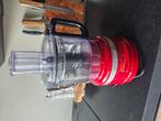 Nieuwe rode kitchenaid foodprocessor, Witgoed en Apparatuur, Keukenmixers, Verzenden, Zo goed als nieuw