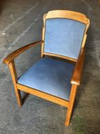 Vintage fauteuil, Ophalen