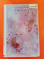TROOST: vragen, geven en ontvangen - Riektje Boswijk-Hummel, Ophalen of Verzenden, Gelezen, Riektje Boswijk-Hummel, Christendom | Protestants