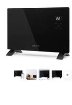 Sinji Smart Glass Verwarmingspaneel - Nieuw, Ophalen, Overige soorten, Elektrisch, Zo goed als nieuw