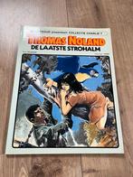 Thomas Noland - De laatste strohalm, Eén stripboek, Ophalen of Verzenden, Zo goed als nieuw