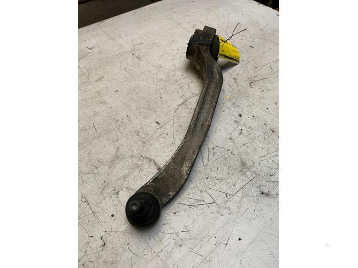 Draagarm onder rechts-voor van een Audi A8, Auto-onderdelen, Ophanging en Onderstel, Audi, Gebruikt, 3 maanden garantie, Ophalen of Verzenden