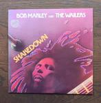 Bob Marley & the Wailers- Shakedown - 1982 - USA -vinyl - LP, Ophalen of Verzenden, Zo goed als nieuw, 12 inch