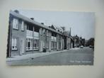 OUDE TONGE   >  SCHOOLSTRAAT, 1940 tot 1960, Ongelopen, Verzenden