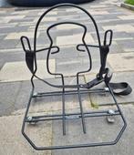 Bagagedrager voor op de fiets ., Fietsen en Brommers, Fietsaccessoires | Bagagedragers, Ophalen, Gebruikt