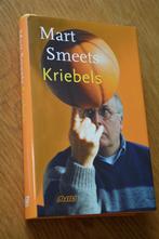 Kriebels mart Smeets Zo goed als nieuw, Ophalen of Verzenden, Zo goed als nieuw, Mart Smeets, Overige sporten
