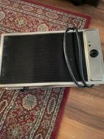 Mooei elektrisch gril, Ophalen of Verzenden, Zo goed als nieuw
