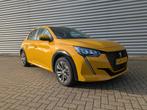 Peugeot e-208 EV 50kWh / 95% SoH/ CAMERA / CRUISE CONTROL, Zwart, Overige kleuren, Elektrisch, 450 min
