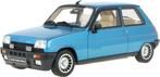 OT966 ottomobile modelauto Renault 5 Alpine Turbo Special Bl, Ophalen of Verzenden, Nieuw, Auto, OttOMobile