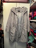 Damo Winterjas Maat 44 - Goede Staat!, Kleding | Dames, Maat 42/44 (L), Ophalen of Verzenden, Damo, Grijs