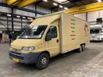 Peugeot / Alko Bedrijfswagen, Auto's, Gebruikt, Overige brandstoffen, Bedrijf, Geïmporteerd