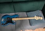 Fender Performer Precision Bass USA Seymour Duncan, Muziek en Instrumenten, Snaarinstrumenten | Gitaren | Bas, Ophalen of Verzenden