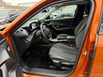 Peugeot 2008 1.2 PureTech Allure, Navi, 12 mnd Garantie Deal, Auto's, Gebruikt, Leder en Stof, Origineel Nederlands, 3 cilinders