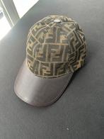 Fendi pet, Kleding | Heren, Hoeden en Petten, Ophalen of Verzenden, Zo goed als nieuw