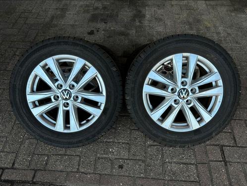 Volkswagen Transporter | Multivan velgen 17inch, Auto-onderdelen, Banden en Velgen, Banden en Velgen, Winterbanden, 17 inch, 215 mm