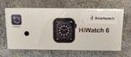 HiWatch 6 T500+ Multifunctioneel Smartwatch (New in Seal), Nieuw, Ophalen of Verzenden, Waterdicht, Slaap