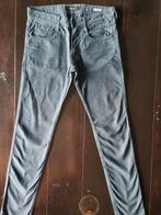 ZGAN REPLAY ANBASS SLIM SKINNY STRETCH JEANS SIZE 31/34!!, Kleding | Heren, Spijkerbroeken en Jeans, W32 (confectie 46) of kleiner