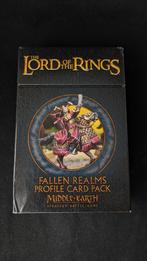 Middle-Earth Strategy Battle Game: Fallen Realms Profile Car, Hobby en Vrije tijd, Wargaming, Nieuw, Figuurtje(s), Ophalen of Verzenden