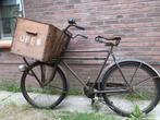 Oldtimer militaire Transportfiets uit WO-2, Fietsen en Brommers, Fietsen | Oldtimers, Ophalen of Verzenden, Jaren '30