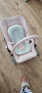 Roze Wipstoel - Zo goed als nieuw!, Kinderen en Baby's, Wipstoeltjes, Ophalen of Verzenden