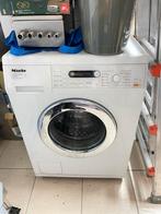 Miele W5825 Wasmachine - 7kg, 1600 toeren, Ophalen, 6 tot 8 kg, Gebruikt, 1600 toeren of meer