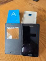 SamsungGalaxyA5 nieuw in doos.Nooit gebruikt,bieden op MP, Overige modellen, Zwart, Touchscreen, Nieuw