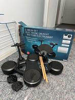 Elektrisch drumstel, Muziek en Instrumenten, Ophalen of Verzenden, Zo goed als nieuw, Overige merken